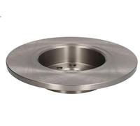 1X Disco de freno ABE C3B003ABE para BMW 3 (E36) 1.6 1991-1993
