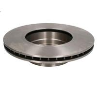 1X Disco de freno ABE C3B030ABE para BMW 5 (E60) 2 2007-2009