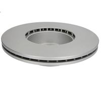 1X Disco de freno ABE C3B035ABE-P BMW 3 (E90) 2 2004-2007