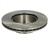 1X Disco de freno ABE C3B036ABE para BMW 3 (E90) 2 2004-2007