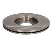 1X Disco de freno ABE C3C006ABE para CITROEN ZX (N2) 2 1992-1997