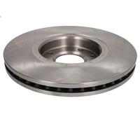1X Disco de freno ABE C3C020ABE para CITROEN C2 (JM_) 1.4 2003-2009