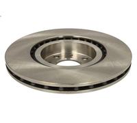 1X Disco de freno ABE C3F029ABE para OPEL ADAM (M13) 1.2 2012-2019