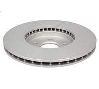 1X Disco de freno ABE C3G032ABE-P para FORD MONDEO III (B5Y) 3 2002-2007