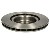 1X Disco de freno ABE C3I007ABE para RANGE ROVER III (L322) 3 2002-2012