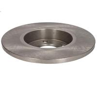 1X Disco de freno ABE C3M068ABE para MERCEDES-BENZ CLASE A (W169) 1.5 2004-2012