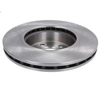 1X Disco de freno ABE C3M085ABE para MERCEDES-BENZ CLASE C (W204) 1.8 2007-2014