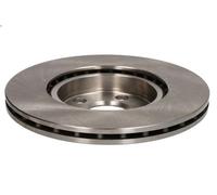 1X Disco de freno ABE C3P013ABE para PEUGEOT 806 (221) 1.8 1995-2002