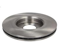 1X Disco de freno ABE C3P024ABE para CITROEN C2 (JM_) 1.4 2005-2009