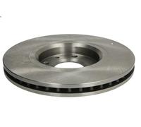 1X Disco de freno ABE C3P025ABE para CITROEN DS5 1.6 2012-2015