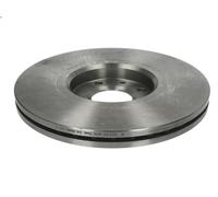1X Disco de freno ABE C3P029ABE para CITROEN C4 I (LC_) 2 2004-2008