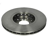 1X Disco de freno ABE C3R040ABE DACIA DUSTER (HS_) 1.2 2013-2018