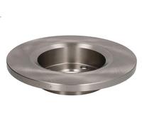 1X Disco de freno ABE C3S003ABE para SKODA FAVORIT (781) 1.3 1990-1994