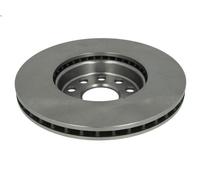 1X Disco de freno ABE C3S012ABE para AUDI A3 (8P1) 2 2004-2012