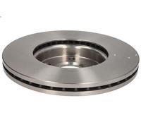 Disco de freno ABE C3V022ABE delantero, ventilado , altamente carbonizado, 1 Pieza