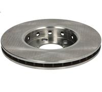 1X Disco de freno ABE C3W001ABE AUDI A2 (8Z0) 1.4 2000-2005