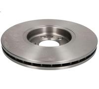 1X Disco de freno ABE C3W003ABE para AUDI A3 (8P1) 2 2006-2012
