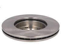 1X Disco de freno ABE C3W005ABE para CALIFORNIA T4 Camper 2.5 1998-2003