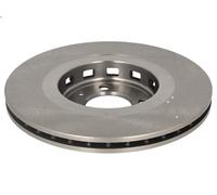 1X Disco de freno ABE C3W007ABE para SEAT TOLEDO I (1L2) 2 1991-1999