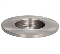 1X Disco de freno ABE C3W011ABE para AUDI 50 (863) 0.8 1976-1978