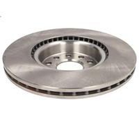 1X Disco de freno ABE C3W039ABE para AUDI A3 (8P1) 2 2004-2012