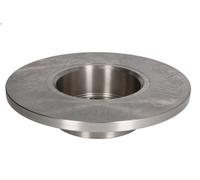 1X Disco de freno ABE C3X017ABE para OPEL REKORD D 2 1975-1977