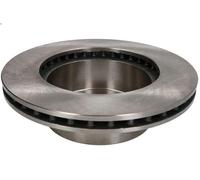 1X Disco de freno ABE C3Y011ABE para JEEP CHEROKEE (XJ) 4 1998-2001