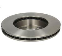 1X Disco de freno ABE C3Y012ABE para JEEP CHEROKEE (XJ) 2.5 1991-2001