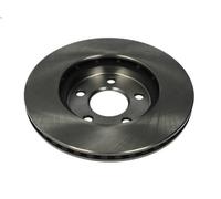 1X Disco de freno ABE C3Y036ABE para DODGE NEON 2 1994-1999