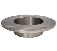 1X Disco de freno ABE C42046ABE para TOYOTA AVENSIS (_T22_) 2 1997-2003