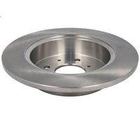 1X Disco de freno ABE C44020ABE para MG ZS 2.5 2001-2005