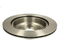 1X Disco de freno ABE C44035ABE para HONDA ODYSSEY (RA_) 2.3 1997-1999