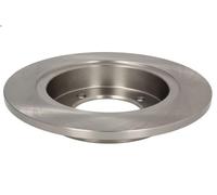 1X Disco de freno ABE C45019ABE para VOLVO S40 I (644) 2 1995-1999
