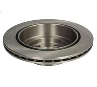 1X Disco de freno ABE C47002ABE para SUBARU LEGACY V (BM) 2 2009-2011