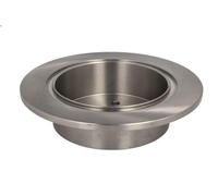 1X Disco de freno ABE C47006ABE para SUBARU OUTBACK (BP) 2 2008-2009