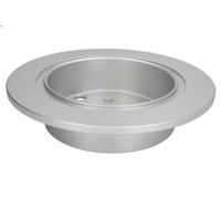 1X Disco de freno ABE C47009ABE-P para SUBARU XV (_GP_) 2 2014-2017