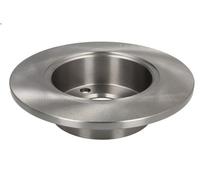 1X Disco de freno ABE C4A000ABE AUDI A4 B6 (8E2) 1.8 2001-2004