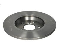 1X Disco de freno ABE C4A025ABE para AUDI A5 (8T3) 2 2008-2013