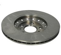 1X Disco de freno ABE C4A031ABE para AUDI A8 D3 (4E2, 4E8) 3 2003-2006