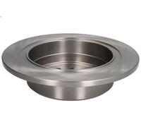 1X Disco de freno ABE C4B000ABE para BMW 3 (E30) 2 1986-1991