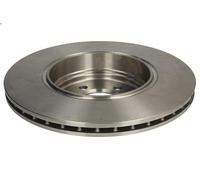 1X Disco de freno ABE C4B027ABE para BMW 5 (E60) 3 2007-2010