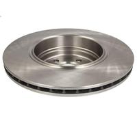 1X Disco de freno ABE C4B048ABE para BMW 7 (E65, E66, E67) 4 2005-2008