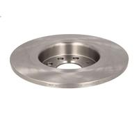 1X Disco de freno ABE C4F008ABE para OPEL ADAM (M13) 1.2 2012-2019