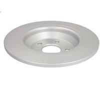 1X Disco de freno ABE C4G012ABE-P para FORD KUGA I 2 2010-2012