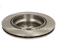 1X Disco de freno ABE C4M029ABE para MERCEDES-BENZ CLS (C219) 3 2009-2010