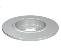 1X Disco de freno ABE C4M045ABE-P MERCEDES-BENZ CLASE A (W176) 2 2012-2018
