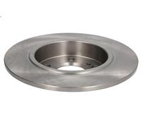 1X Disco de freno ABE C4M045ABE para MERCEDES-BENZ CLASE A (W176) 1.6 2012-2018