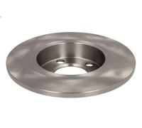 1X Disco de freno ABE C4W000ABE para AUDI A3 (8L1) 1.6 2000-2003
