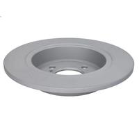 1X Disco de freno ATE 24.0109-0175.1 para SUZUKI SWIFT IV (FZ, NZ) 1.2 2012-2017