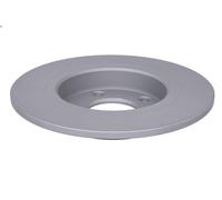 1X Disco de freno ATE 24.0109-0181.1 para MAZDA 3 (BM, BN) 2 2013-2016